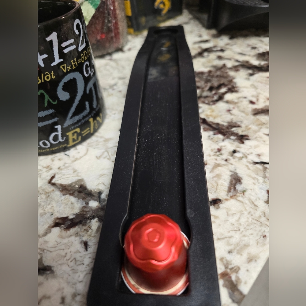 Nespresso Magnetic Pod Holder
